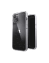 Kup Etui Speck Presidio Perfect-Clear Glitter MICROBAN Apple iPhone 13 (Čirý/Platinový třpyt) - SPK247CLPLAGLI - {ean13} - Sklep Home Screen