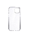 Kup Etui Speck Presidio Perfect-Clear Glitter MICROBAN Apple iPhone 13 (Čirý/Platinový třpyt) - SPK247CLPLAGLI - {ean13} - Sklep Home Screen