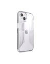 Buy Speck Presidio Perfect-Clear Grips MICROBAN Apple iPhone 13 (Clear) - SPK248CL - {ean13} - Home Screen Store Europe