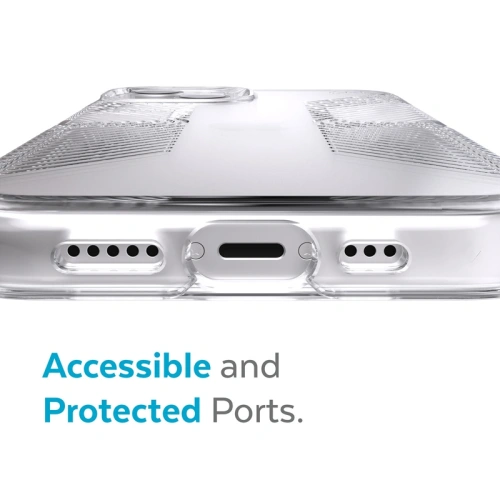 Buy Speck Presidio Perfect-Clear Grips MICROBAN Apple iPhone 13 (Clear) - SPK248CL - {ean13} - Home Screen Store Europe