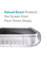 Buy Speck Presidio Perfect-Clear Grips MICROBAN Apple iPhone 13 (Clear) - SPK248CL - {ean13} - Home Screen Store Europe