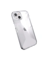 Buy Speck Presidio Perfect-Clear Grips MICROBAN Apple iPhone 13 (Clear) - SPK248CL - {ean13} - Home Screen Store Europe