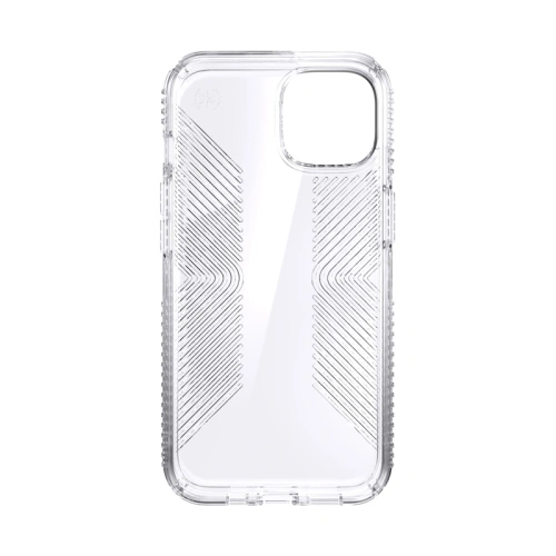 Buy Speck Presidio Perfect-Clear Grips MICROBAN Apple iPhone 13 (Clear) - SPK248CL - {ean13} - Home Screen Store Europe