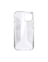 Buy Speck Presidio Perfect-Clear Grips MICROBAN Apple iPhone 13 (Clear) - SPK248CL - {ean13} - Home Screen Store Europe