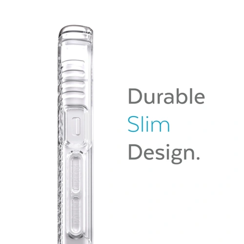Buy Speck Presidio Perfect-Clear Grips MICROBAN Apple iPhone 13 (Clear) - SPK248CL - {ean13} - Home Screen Store Europe