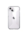 Buy Speck Presidio Perfect-Clear Grips MICROBAN Apple iPhone 13 (Clear) - SPK248CL - {ean13} - Home Screen Store Europe