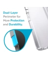 Buy Speck Presidio Perfect-Clear Ombre MICROBAN Apple iPhone 13 (Clear/Atmosphere Fade) - SPK249CLATMFAD - {ean13} - Home Screen Store Europe