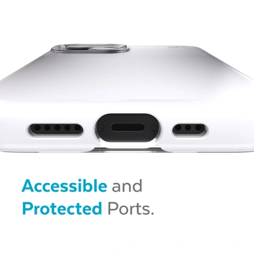 Buy Speck Presidio Perfect-Clear Ombre MICROBAN Apple iPhone 13 (Clear/Atmosphere Fade) - SPK249CLATMFAD - {ean13} - Home Screen Store Europe