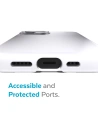 Kup Etui Speck Presidio Perfect-Clear Ombre MICROBAN Apple iPhone 13 (Transparent/Gradient Atmosferic) - SPK249CLATMFAD - {ean13} - Sklep Home Screen