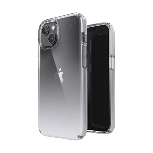 Kup Etui Speck Presidio Perfect-Clear Ombre MICROBAN Apple iPhone 13 (Transparent/Gradient Atmosferic) - SPK249CLATMFAD - {ean13} - Sklep Home Screen