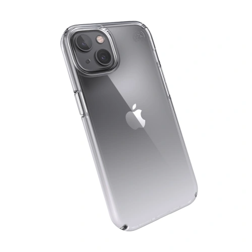 Buy Speck Presidio Perfect-Clear Ombre MICROBAN Apple iPhone 13 (Clear/Atmosphere Fade) - SPK249CLATMFAD - {ean13} - Home Screen Store Europe