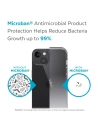 Buy Speck Presidio Perfect-Clear Ombre MICROBAN Apple iPhone 13 (Clear/Atmosphere Fade) - SPK249CLATMFAD - {ean13} - Home Screen Store Europe
