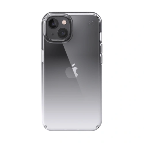 Buy Speck Presidio Perfect-Clear Ombre MICROBAN Apple iPhone 13 (Clear/Atmosphere Fade) - SPK249CLATMFAD - {ean13} - Home Screen Store Europe