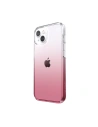 Etui Speck Presidio Perfect-Clear Ombre MICROBAN Apple iPhone 13 (Transparent/Roz Vintage)