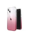 Kup Etui Speck Presidio Perfect-Clear Ombre MICROBAN Apple iPhone 13 (Čirý/Vintage Růžový) - SPK250CLVINROS - {ean13} - Sklep Home Screen