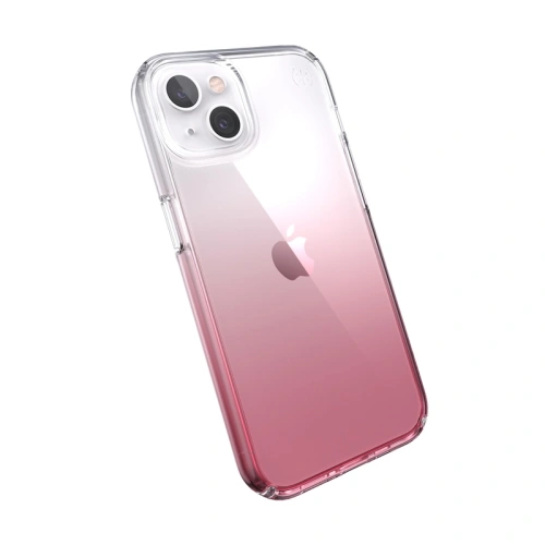 Kup Etui Speck Presidio Perfect-Clear Ombre MICROBAN Apple iPhone 13 (Transparent/Roz Vintage) - SPK250CLVINROS - {ean13} - Sklep Home Screen