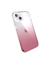 Kup Etui Speck Presidio Perfect-Clear Ombre MICROBAN Apple iPhone 13 (Čirý/Vintage Růžový) - SPK250CLVINROS - {ean13} - Sklep Home Screen