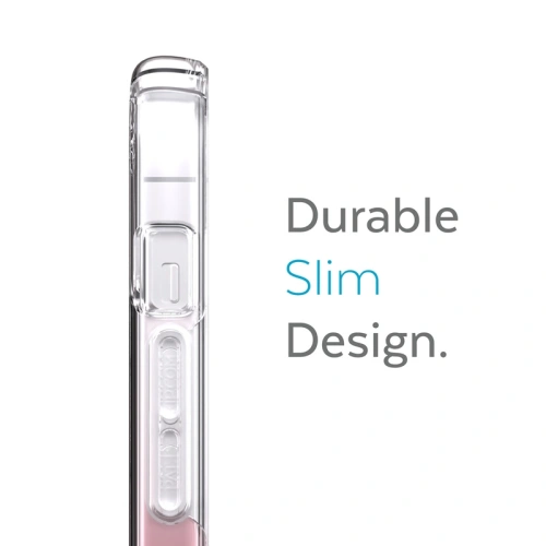 Kup Case Speck Presidio Perfect-Clear Ombre MICROBAN Apple iPhone 13 (Klar/Vintage Rose) - SPK250CLVINROS - {ean13} - Sklep Home Screen