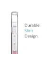 Buy Speck Presidio Perfect-Clear Ombre MICROBAN Apple iPhone 13 (Clear/Vintage Rose) - SPK250CLVINROS - {ean13} - Home Screen Store Europe