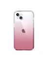 Kup Etui Speck Presidio Perfect-Clear Ombre MICROBAN Apple iPhone 13 (Čirý/Vintage Růžový) - SPK250CLVINROS - {ean13} - Sklep Home Screen