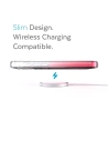 Buy Speck Presidio Perfect-Clear Ombre MICROBAN Apple iPhone 13 (Clear/Vintage Rose) - SPK250CLVINROS - {ean13} - Home Screen Store Europe