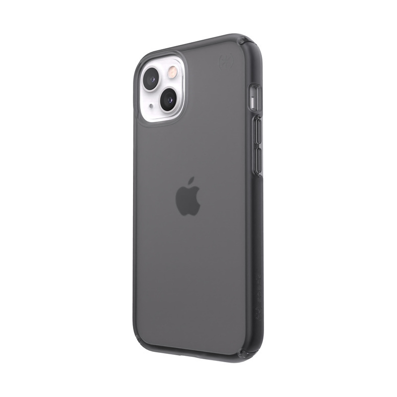Etui Speck Presidio Perfect-Mist MICROBAN Apple iPhone 13 (Obsidian)