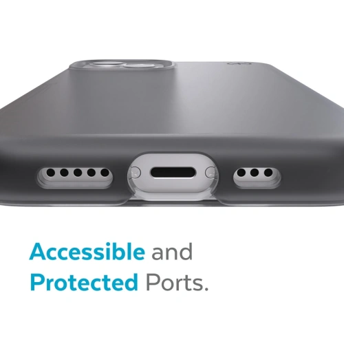 Buy Speck Presidio Perfect-Mist MICROBAN Apple iPhone 13 (Obsidian) - SPK251OBS - {ean13} - Home Screen Store Europe