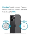Buy Speck Presidio Perfect-Mist MICROBAN Apple iPhone 13 (Obsidian) - SPK251OBS - {ean13} - Home Screen Store Europe