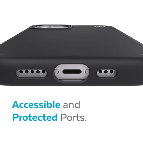 Kup Etui Speck Presidio2 Pro MagSafe MICROBAN Apple iPhone 13 (Fekete) - SPK252BLK - {ean13} - Sklep Home Screen