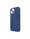 Etui Speck Presidio2 Grip MagSafe MICROBAN Apple iPhone 13 (Coastal Blue/Black)