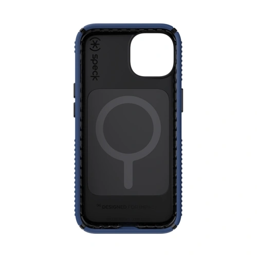 Kup Etui Speck Presidio2 Grip MagSafe MICROBAN Apple iPhone 13 (Tengerparti Kék/Fekete) - SPK253COABLUBLK - {ean13} - Sklep Home Screen