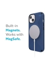 Kup Etui Speck Presidio2 Grip MagSafe MICROBAN Apple iPhone 13 (Tengerparti Kék/Fekete) - SPK253COABLUBLK - {ean13} - Sklep Home Screen