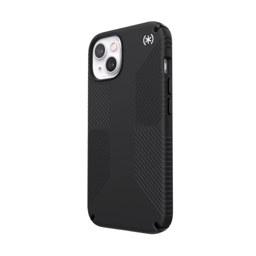 Kup Case Speck Presidio2 Grip MagSafe MICROBAN Apple iPhone 13 (Schwarz) - SPK254BLK - {ean13} - Sklep Home Screen