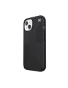 Case Speck Presidio2 Grip MagSafe MICROBAN Apple iPhone 13 (Schwarz)