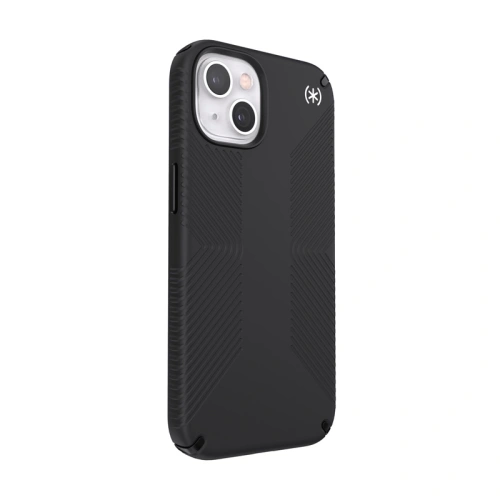 Kup Etui Speck Presidio2 Grip MagSafe MICROBAN Apple iPhone 13 (Černá) - SPK254BLK - {ean13} - Sklep Home Screen