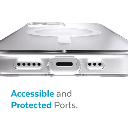 Kup Case Speck Presidio Perfect-Clear MagSafe MICROBAN Apple iPhone 13 (Klar) - SPK255CL - {ean13} - Sklep Home Screen