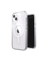 Kup Etui Speck Presidio Perfect-Clear MagSafe MICROBAN Apple iPhone 13 (čiré) - SPK255CL - {ean13} - Sklep Home Screen