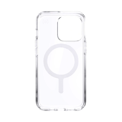 Kup Etui Speck Presidio Perfect-Clear MagSafe MICROBAN Apple iPhone 13 (čiré) - SPK255CL - {ean13} - Sklep Home Screen