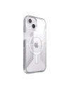 Kup Case Speck Presidio Perfect-Clear Grips MagSafe MICROBAN Apple iPhone 13 (Klar) - SPK256CL - {ean13} - Sklep Home Screen