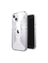 Kup Etui Speck Presidio Perfect-Clear Grips MagSafe MICROBAN Apple iPhone 13 (průhledné) - SPK256CL - {ean13} - Sklep Home Screen