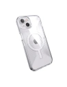 Kup Etui Speck Presidio Perfect-Clear Grips MagSafe MICROBAN Apple iPhone 13 (průhledné) - SPK256CL - {ean13} - Sklep Home Screen