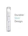 Kup Case Speck Presidio Perfect-Clear Grips MagSafe MICROBAN Apple iPhone 13 (Klar) - SPK256CL - {ean13} - Sklep Home Screen