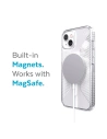 Kup Etui Speck Presidio Perfect-Clear Grips MagSafe MICROBAN Apple iPhone 13 (průhledné) - SPK256CL - {ean13} - Sklep Home Screen