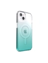 Kup Etui Speck Presidio Perfect-Clear Ombre MagSafe MICROBAN Apple iPhone 13 (Čirý/Fantasy Teal Fade) - SPK258CLFANTEAFAD - {ean13} - Sklep Home Screen