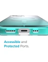 Kup Etui Speck Presidio Perfect-Clear Ombre MagSafe MICROBAN Apple iPhone 13 (Transparent/Fantasy Teal Fade) - SPK258CLFANTEAFAD - {ean13} - Sklep Home Screen
