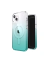 Kup Etui Speck Presidio Perfect-Clear Ombre MagSafe MICROBAN Apple iPhone 13 (Čirý/Fantasy Teal Fade) - SPK258CLFANTEAFAD - {ean13} - Sklep Home Screen