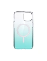 Kup Etui Speck Presidio Perfect-Clear Ombre MagSafe MICROBAN Apple iPhone 13 (Čirý/Fantasy Teal Fade) - SPK258CLFANTEAFAD - {ean13} - Sklep Home Screen