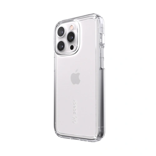 Kup Etui Speck Gemshell MICROBAN Apple iPhone 13 Pro (Čiré) - SPK259CL - {ean13} - Sklep Home Screen