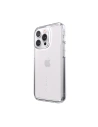 Speck Gemshell MICROBAN Apple iPhone 13 Pro (Clear)