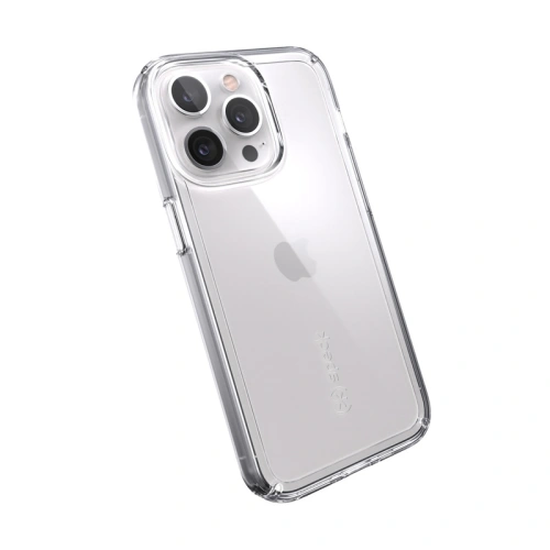 Kup Etui Speck Gemshell MICROBAN Apple iPhone 13 Pro (Čiré) - SPK259CL - {ean13} - Sklep Home Screen